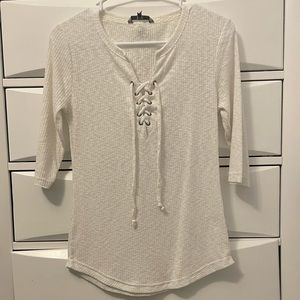 BKE Light Weight 3/4 Shirt